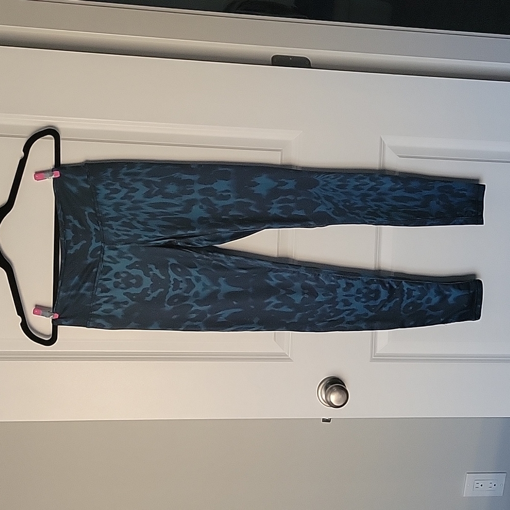 Joe Fresh Leggings (2 pairs) - Picture 2 of 9